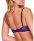 Women's Rubie Push Up Demi Bra