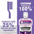 6in1 Antibakterielle Mundspülung - Listerine Total Care 95 ml