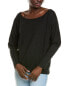 To My Lovers Dolman Sweater Women's