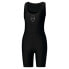 Puma Hoops X Skylar Culture Shifter Bodysuit Womens Black 62180501