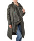 Maternity Penelope - 3in1 Long Puffer Coat