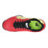 Fila Volley Zone Pickleball Mens Red Sneakers Athletic Shoes 1PM00598-606