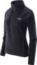 Elbrus Polar damski bluza Maze 350 Wo's czarna rozmiar L