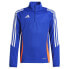 ADIDAS Tiro 24 half zip sweatshirt