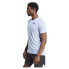 ADIDAS Freelift short sleeve T-shirt