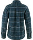 Women's Ovik Heavy Cotton Flannel Shirt