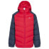 TRESPASS Sidespin jacket