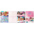 WOW GENERATION Sticker Book Set