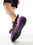 Under Armour HOVR Phantom 3 SE Storm winterised trainers in black and pink