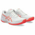 Женские теннисные туфли Asics Gel-Resolution 9 Clay/Oc Белый