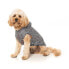 FUZZYARD Flipside Dog Raincover