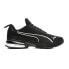 Puma Viz Runner Sport Mens Size 11.5 M Sneakers Casual Shoes 195347-02