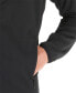 Men's Leconte Long Sleeve Zip-Front Hoodie