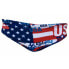 TURBO USA Country Swimming Brief