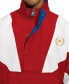 Men's Colorblocked Lightweight Jacket