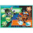 TREFL Paw Patrol 10 In 1 Set puzzle