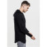 URBAN CLASSICS Long Shaped Terry sweatshirt