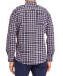 Men's Slim-Fit All Knit Queensland Long Sleeve Shirt