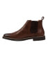 Men's Rockland Memory Foam Chelsea Boot