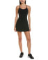 Phat Buddha Mini Dress Women's Black Xs/S