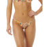 RIP CURL Brazilian Soul Banded Skimpy Bikini Bottom