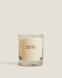 (200 g) absolute linen scented candle