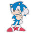 FIZZ CREATIONS Sonic The Hedgehog Jigsaw Puzzle Sonic 250 Pieces