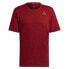 ADIDAS City Elevated short sleeve T-shirt