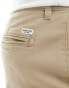 Jack & Jones chino in loose fit beige