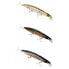 SEIKA 3D Stellar minnow 27g 140 mm