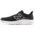 NEW BALANCE 411V3 running shoes