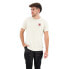 Fjällräven 1960 Logo short sleeve T-shirt