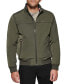 Men's Golf Bomber Jacket