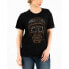 ROKKER La Catrina short sleeve T-shirt