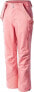 Elbrus SPODNIE LEANNA WO'S FLAMINGO PINK/DUSTY ROSE L