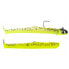 FIIISH Mud Digger Combo Heavy Soft Lure 15g 90 mm