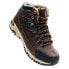 HI-TEC Lotse Mid WP Hiking Boots