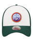 Men's White Colorado Rockies City Connect 39THIRTY Flex Hat