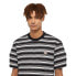 DICKIES Stevensville Stripe short sleeve T-shirt