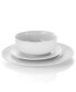 Maisy Dinnerware Set of 18 Pieces