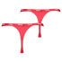 PUMA 701223666 Thong 2 units