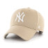 47 MLB New York Yankees Raised Basic MVP Cap