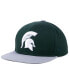 Boys' Michigan State Spartans Maverick Snapback Cap