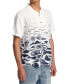 Men's Wasted Palms Short Sleeve Shirt