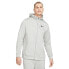 NIKE Dri-Fit full zip sweatshirt