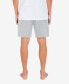 Men's Icon Boxed Sweat Shorts