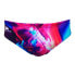 TURBO Bright Swimming Brief