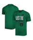 Men's Green Austin FC Club DNA Performance T-shirt