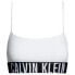 CALVIN KLEIN UNDERWEAR Unlined Sports bra