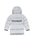 Toddler Boys Galactic Puffer Jacket